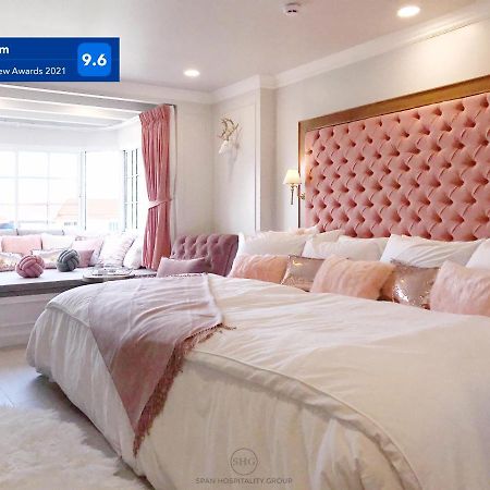 Stay In Style At Nimman R912 Chiang Mai Luaran gambar