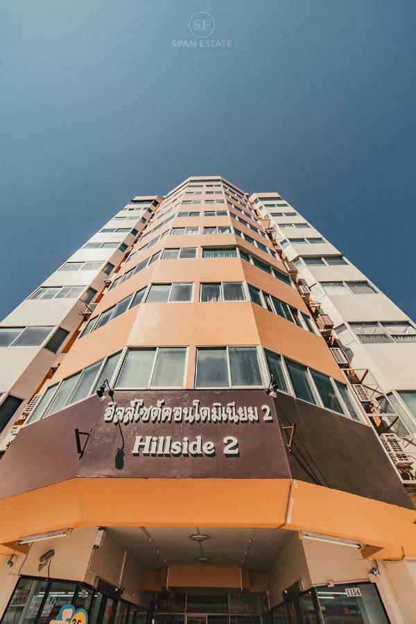 Stay In Style At Nimman R912 Chiang Mai Luaran gambar